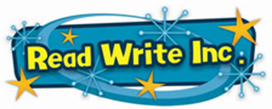Read Write Inc - High View Primary Learning Centre