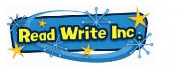 Read Write Inc - High View Primary Learning Centre